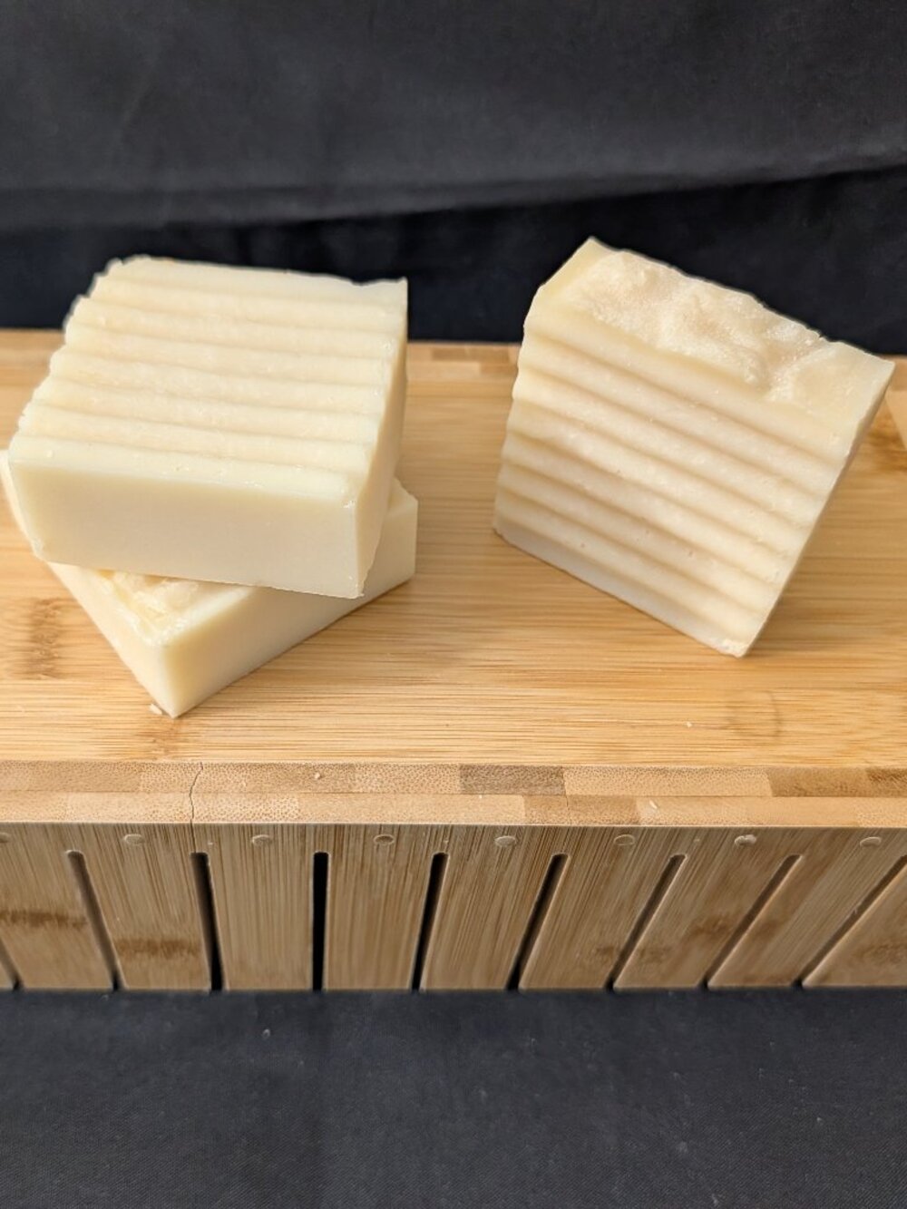 Jasmine Bath Soap